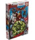 Puzzle 200 Pcs Avengers Ref: 15933