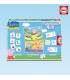 SuperPack 4 En 1 Peppa Pig  Ref: 16229