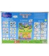 SuperPack 4 En 1 Peppa Pig  Ref: 16229