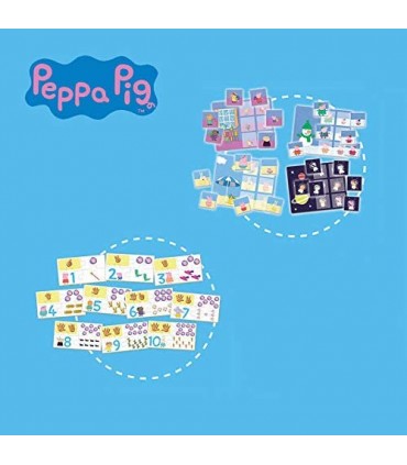 Mis Primeras Activi. Peppa Pig Ref:17249