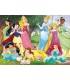 Puzzle 500 Pcs Princesa Disney Ref:17723