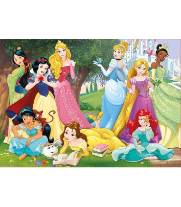 Puzzle 500 Pcs Princesa Disney Ref:17723