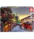 Puzzle 1000 Pcs Pagoda,Yasaka,Etc 17969