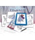 Mesa De Diseño Frozen II Ref: 18369