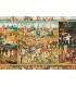 Puzzle 2000 Pcs Jardin Delicias 18505