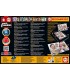 Puzzle 2000 Pcs Jardin Delicias 18505