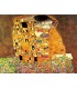 Puzzle 2 X 1000 Pcs Gustav El Beso 18488