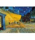 Puzzle 2X1000 Pcs Vincent Van Gogh 18491