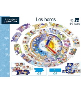 Las Horas Ref: 18698