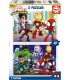Puzzle 2 X 48Pcs Spidey Ref: 19678