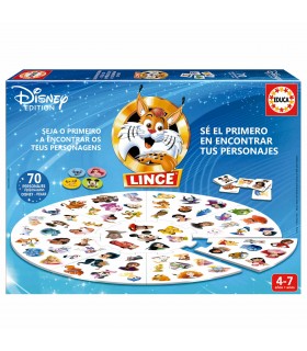 Lince Disney Ref: 19690