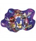 Puzzle 250 Pcs Sonic Poster Ref: 20026