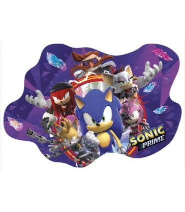 Puzzle 250 Pcs Sonic Poster Ref: 20026