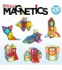 Magneticos 26 Pcs Ref: 20022