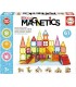Magneticos 61 Pcs Ref: 20024