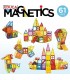 Magneticos 61 Pcs Ref: 20024