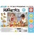 Magneticos 61 Pcs Ref: 20024