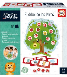 El Arbol De Las Letras Ref: 20111