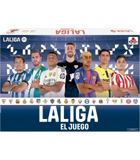El Juego De La Liga Ref: 20440