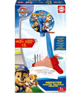 Proyector Paw Patroll Ref: 20444