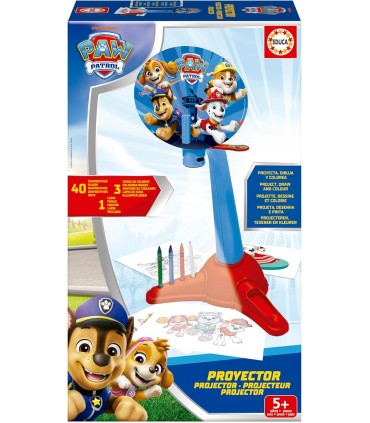 Proyector Paw Patroll Ref: 20444