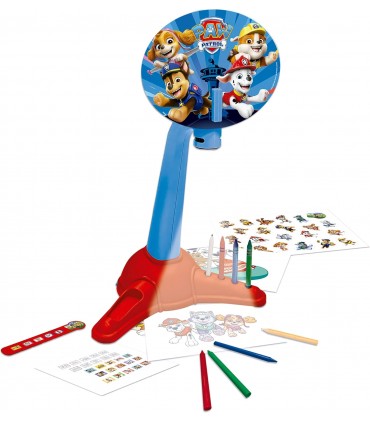 Proyector Paw Patroll Ref: 20444