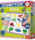 Conector Baby Multi Ref: 20394