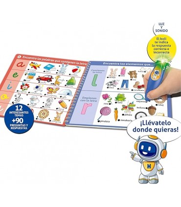 Conector Aprendo A Leer Ref: 20086
