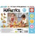 Magneticos 83 Pcs Ref: 20025