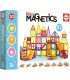 Magneticos 83 Pcs Ref: 20025