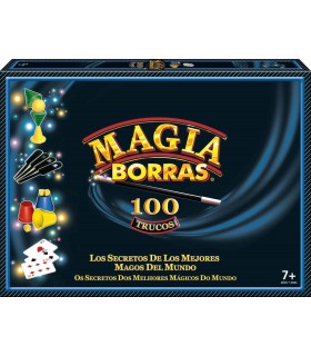 Magia Borras 100 Trucos Ref: 24048