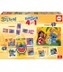 Superpack 4 En 1 Stitch Ref: 20474