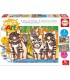 Number Art + 9 Gatos Ref: 20299