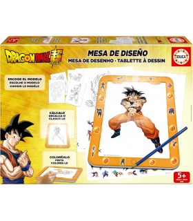 Mesa De Luz Dragon Ball Ref: 20439