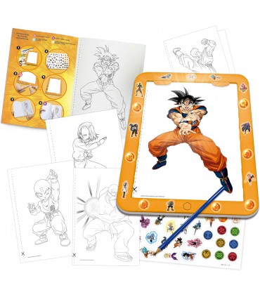 Mesa De Luz Dragon Ball Ref: 20439