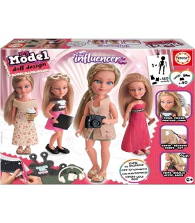 My Model Doll Influencer Ref: 20650