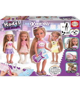 My ModelDoll Kawai Ref: 20651