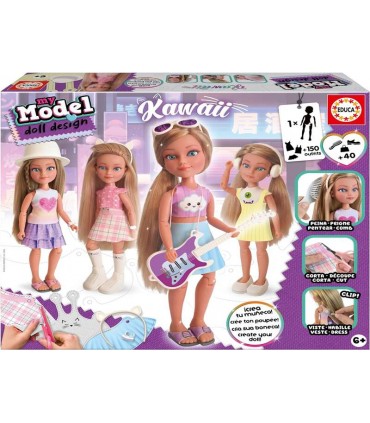 My ModelDoll Kawai Ref: 20651