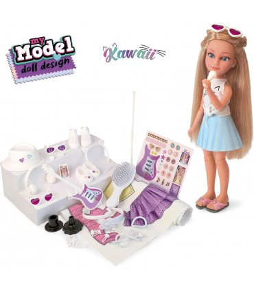 My ModelDoll Kawai Ref: 20651
