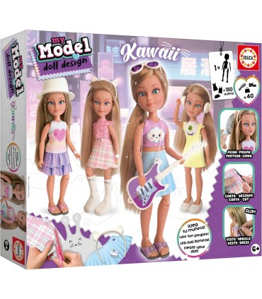 My ModelDoll Kawai Ref: 20651