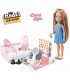 My Model Doll Casual Style Ref: 20652