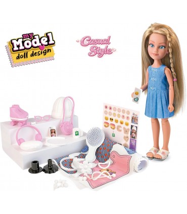My Model Doll Casual Style Ref: 20652
