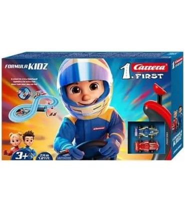 Pista Carrera Formula Kidz Ref: 20063061