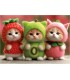 Puzzle 200 pcs Gatitos Frutales 20496