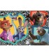 Multi 4 Zootropolis 50+80+100 Ref: 20464