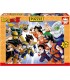 Puzzle 200 Pcs Dragon Ball Ref: 20416