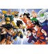 Puzzle 200 Pcs Dragon Ball Ref: 20416