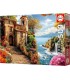 Puzzle 500 Pcs Villa Del Mar Ref: 20296