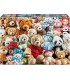 Puzzle 500 Pcs Ositos De Peluches 20242