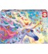 Puzzle 500 Pcs Unicornio Arcoiris 20254